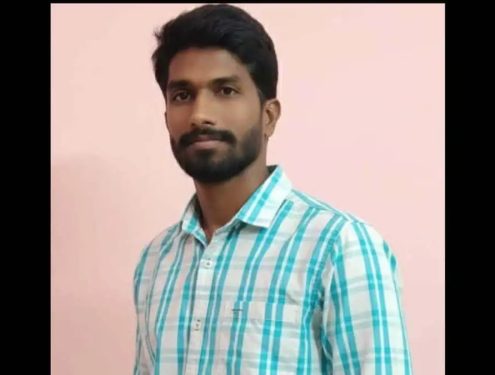 Unable to secure government job, Telangana man ends life