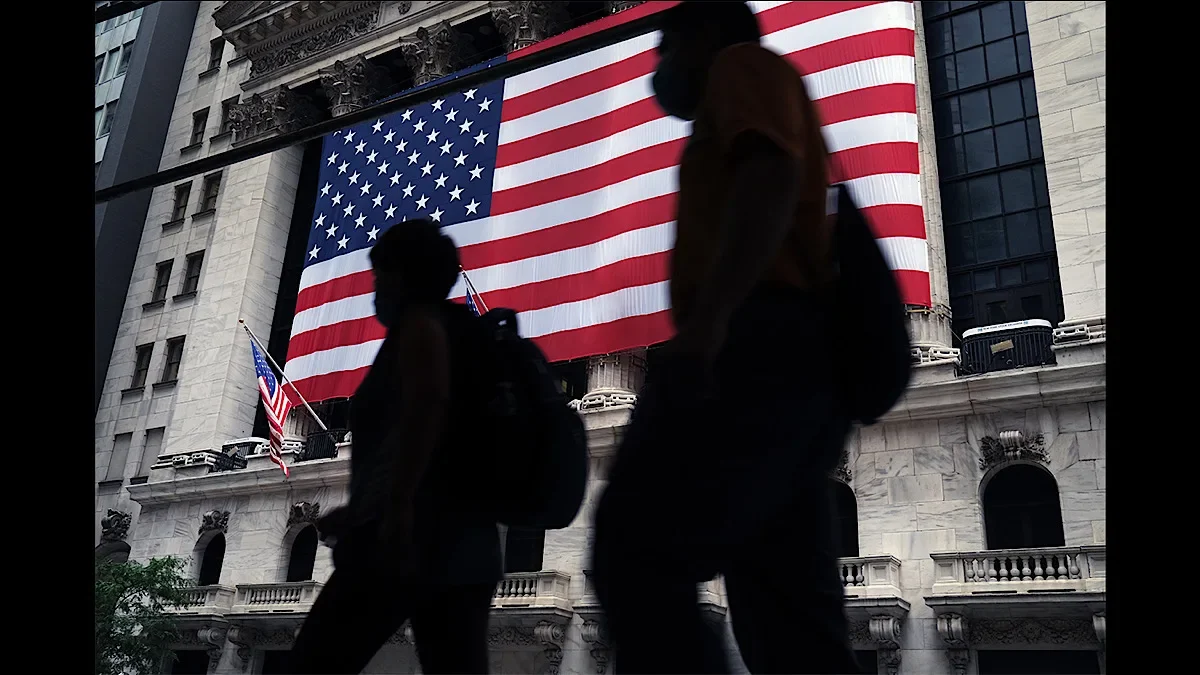 Uncertain Resilience - The Statesman