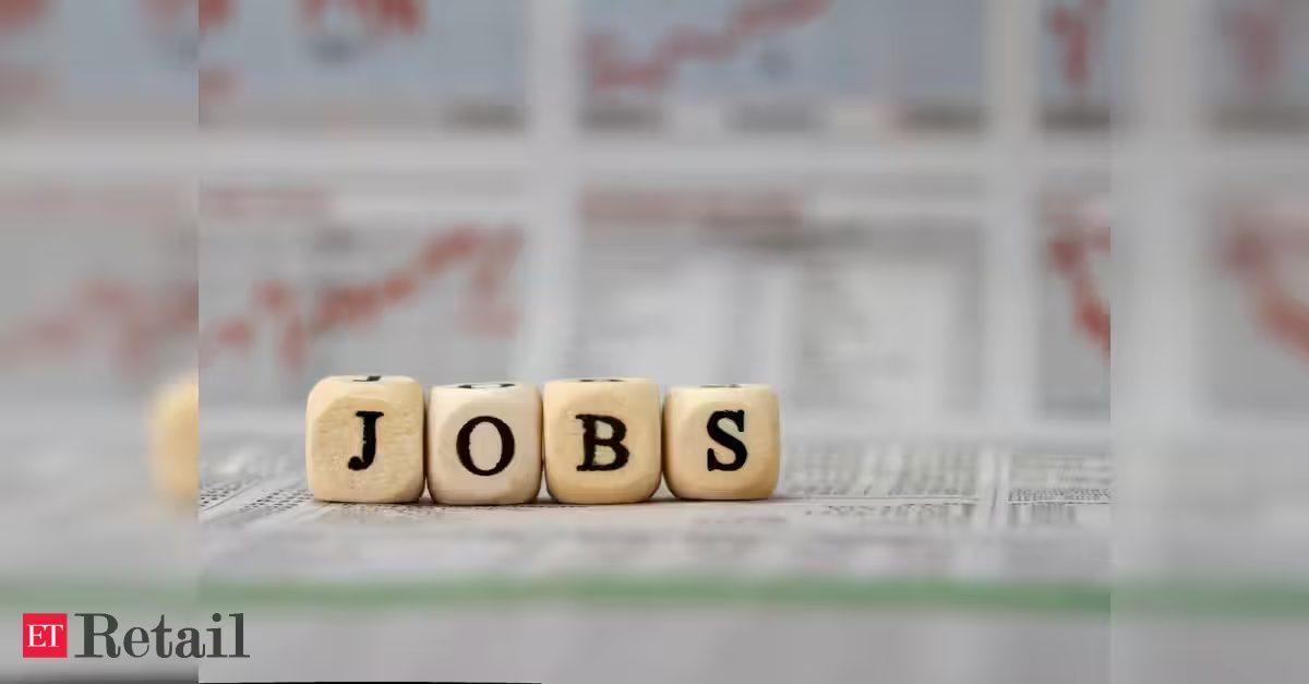 Up to 2.7 Lakh Gig Jobs Expected This Year, ETRetail