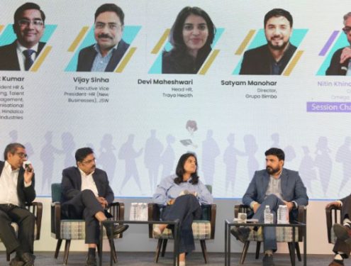 Upskilling India’s Gig Workforce - BW People