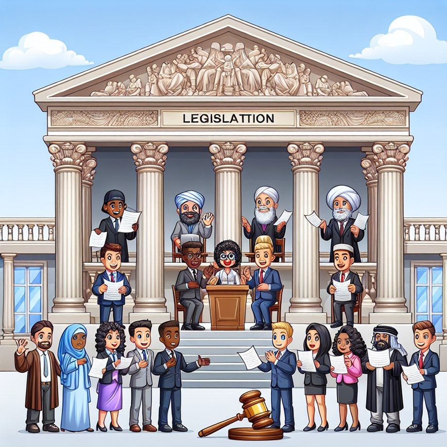 Victoria Pioneers Work-from-Home Legislation | Health