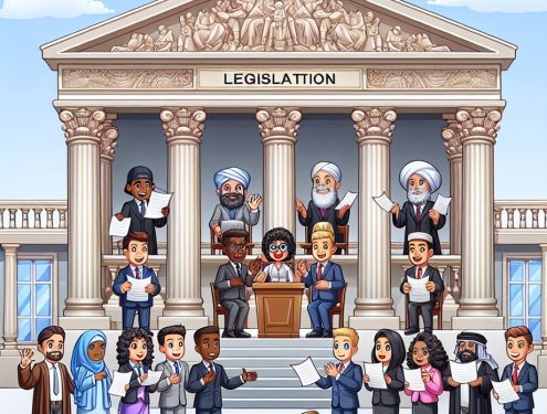 Victoria Pioneers Work-from-Home Legislation | Health