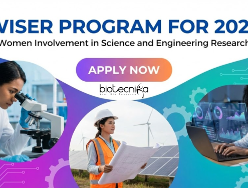 WISER 2026 at Indo-German Science & Technology Centre