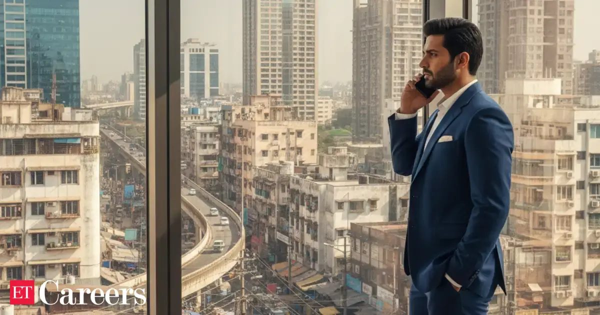 Wanted: More C-suite execs to lead life outside a metro