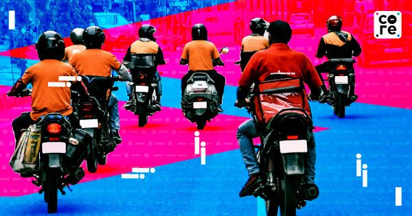 What India’s Gig Economy Debate Is Missing
