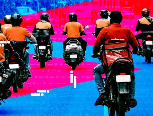What India’s Gig Economy Debate Is Missing