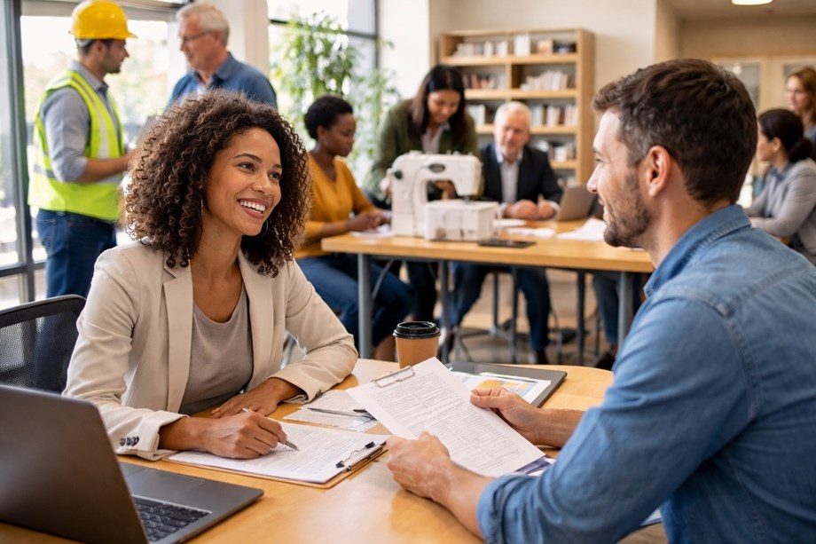 What Makes Jobs Policies Work? The OECD’s Guide to Improving Labour Market Programmes