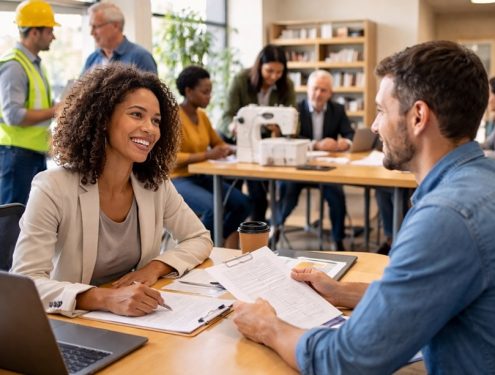 What Makes Jobs Policies Work? The OECD’s Guide to Improving Labour Market Programmes