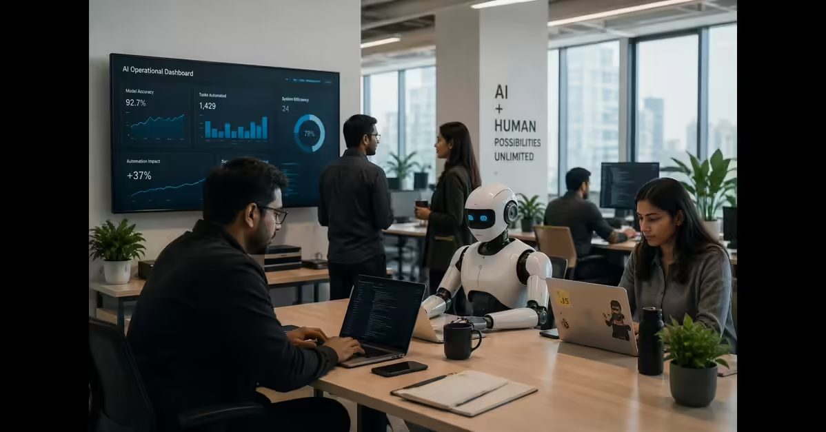 What This Means for Tech Jobs, TechGig