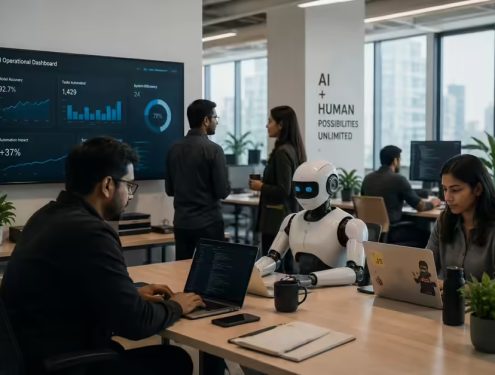 What This Means for Tech Jobs, TechGig