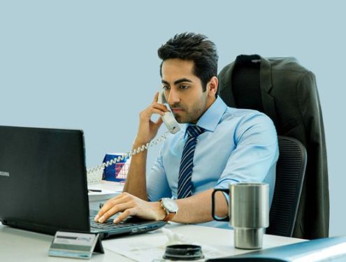 What is Office Frogging & Why is Gen Z Switching Jobs So Frequently?