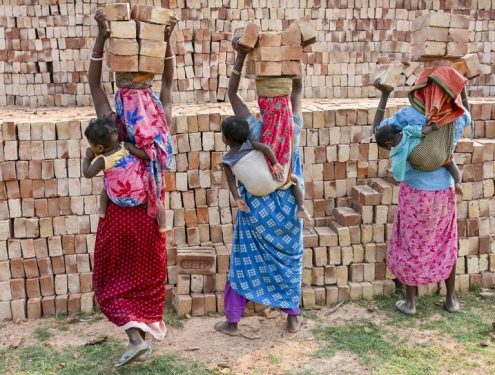 Whose Job Is it to Worry About Jobs? And What Can the Budget Achieve?