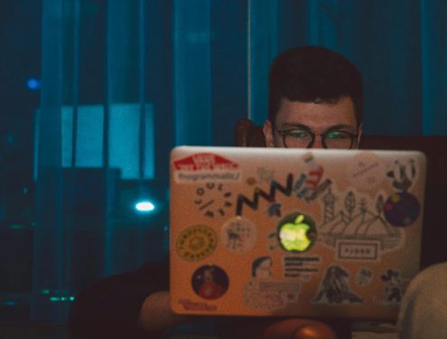 Why Gen Z students are choosing side hustles over traditional jobs