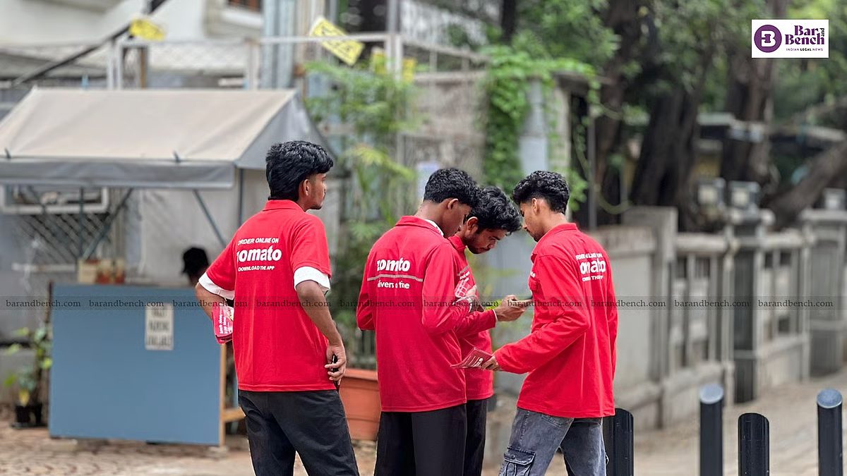 Why Telangana’s new law is a major step for gig worker dignity