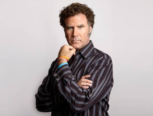 Why Will Ferrell quit his Disneyland job after just one day with hilarious excuse