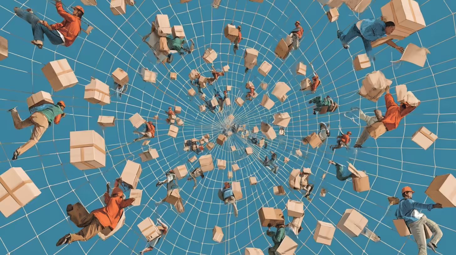 Why chest-thumping about gig job growth misses the point