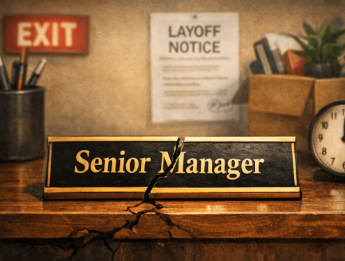 Why we should stop pretending full-time jobs are stable