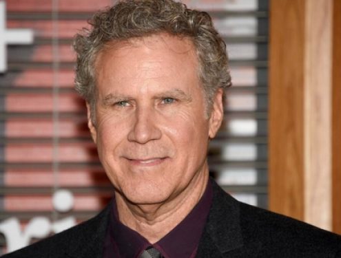 Will Ferrell reveals he worked at Disneyland just for a day,