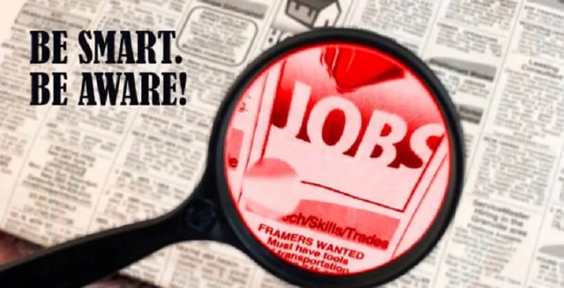 Woman Loses Lakhs in “Work-From-Home” Scam