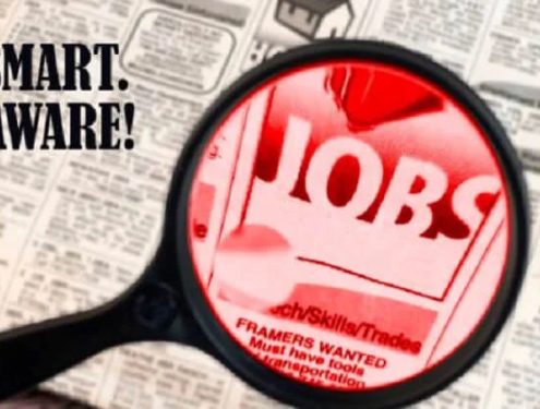 Woman Loses Lakhs in “Work-From-Home” Scam