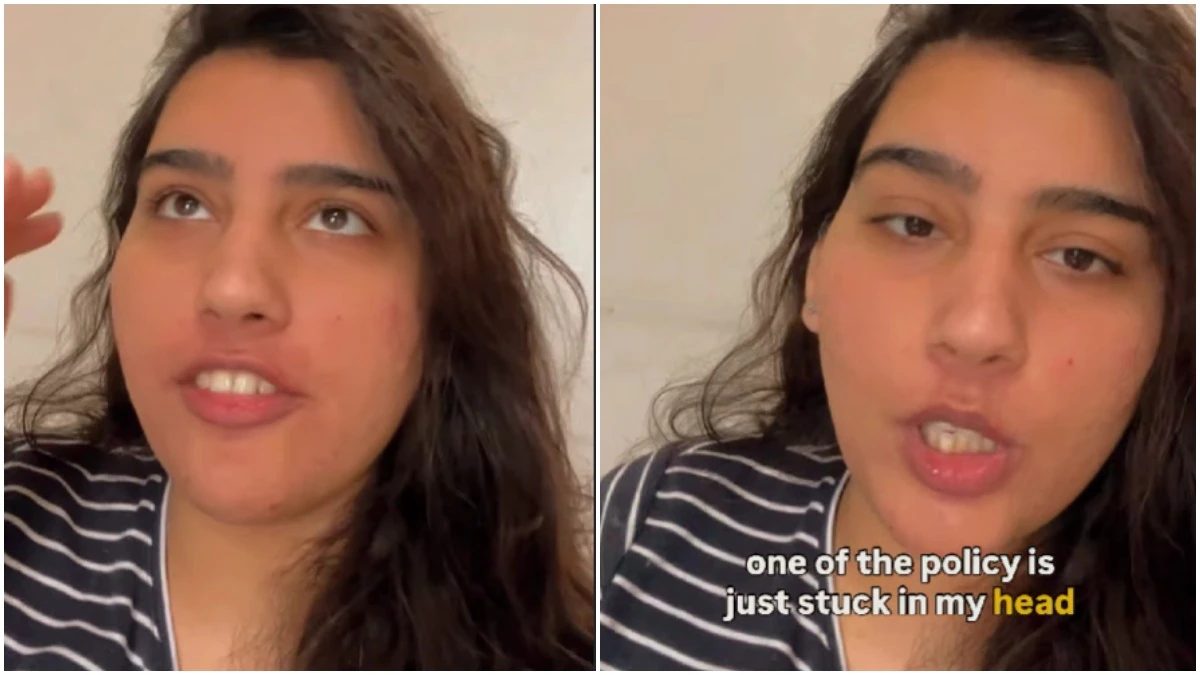 Woman thought she found her dream WFH job during interview, until this happened