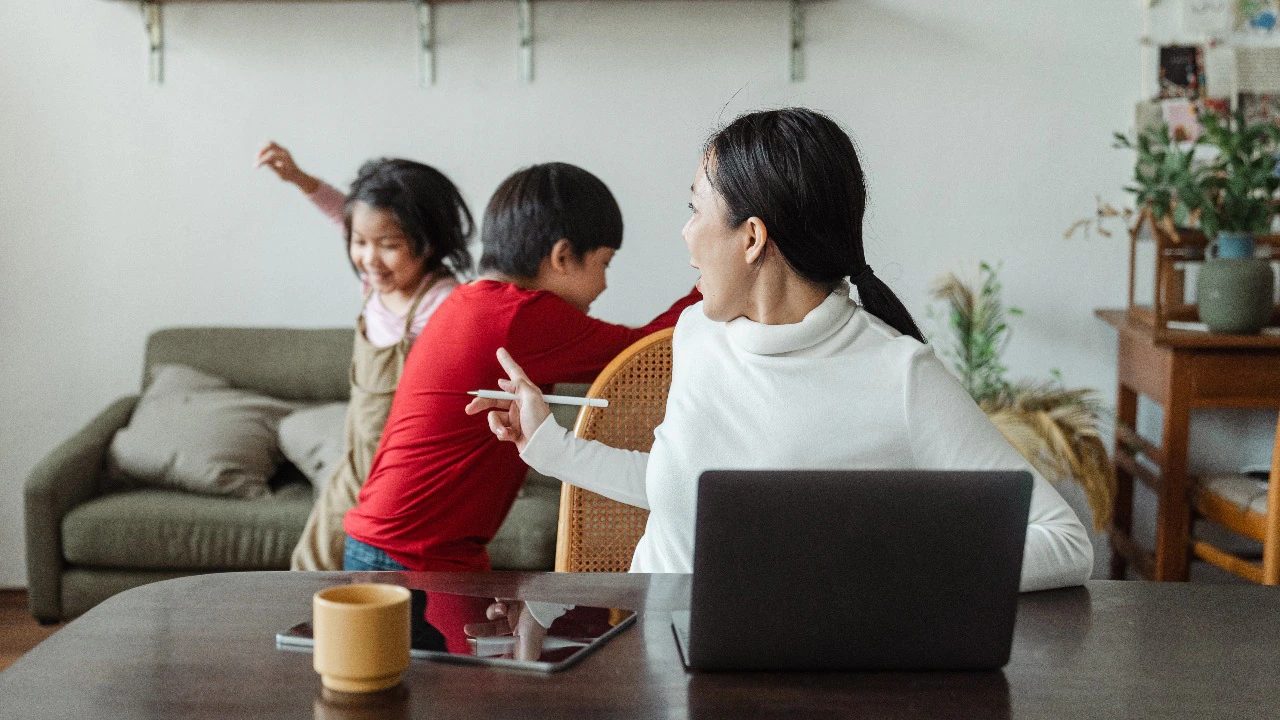 Women are entering education and jobs, but staying remains the challenge