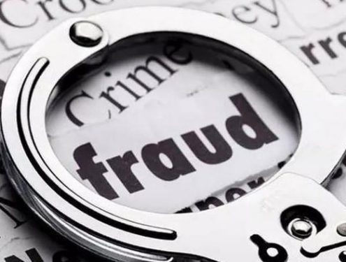 Work from Home, Trading Frauds Cost Residents Rs 20 Lakh