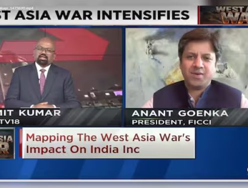 Work-from-home may stage a comeback amid West Asia war