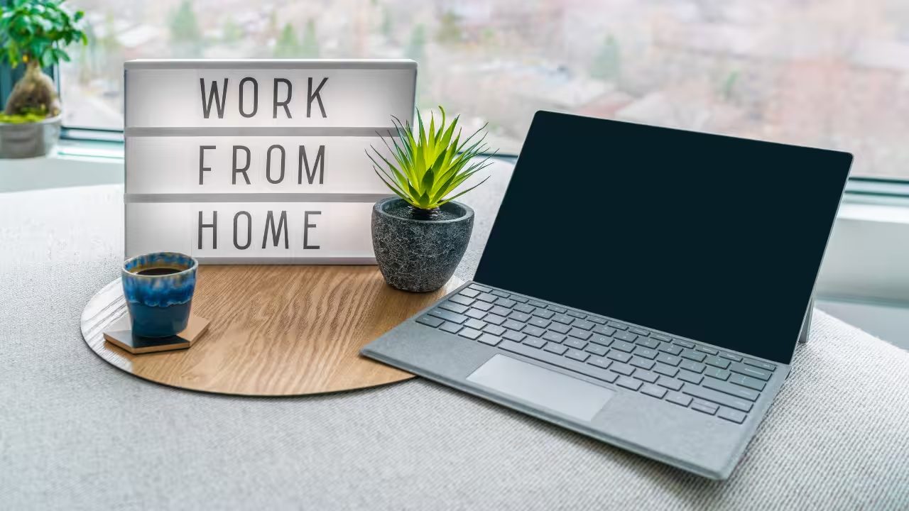 Work from home no longer the norm, says world's largest recruiter, with only these exceptions