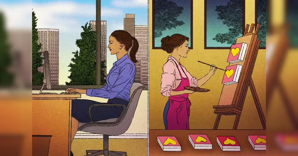 Workers turn to 'polyworking' to combat frozen salaries and inflation, ETHRWorld