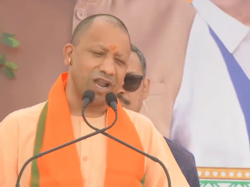 Yogi clears bumper recruitment in new year Proposes to provide 1.5 lakh govt jobs can set a record of delivering 10 lakh vacancies in 10 years - Uttar Pradesh News