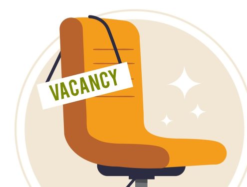 Young Professional (Legal), Central Warehousing Corporation, Job