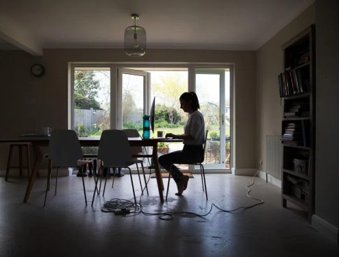 Young professionals should prioritise office work over remote jobs | Expert Views