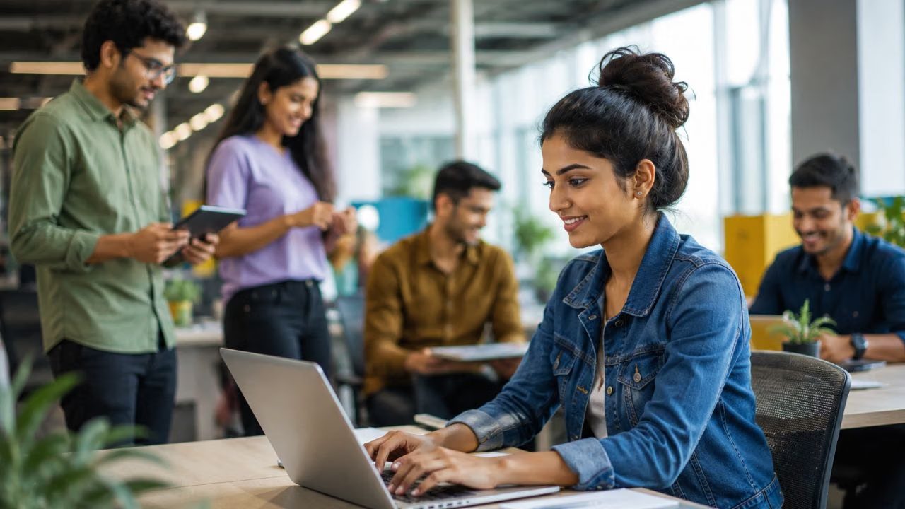 Young workers account for 59% of new EPFO subscribers in FY25: Report