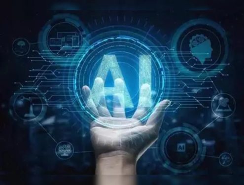 Young workers most worried about AI affecting jobs, Randstad survey shows