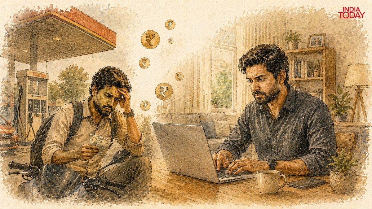Your office commute is getting costlier. Is ‘work from home’ the answer?