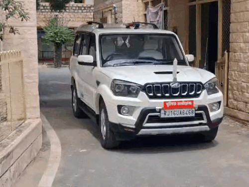 fir filed against 37 jalore police constables sog investigates fake government job documents - Rajasthan News