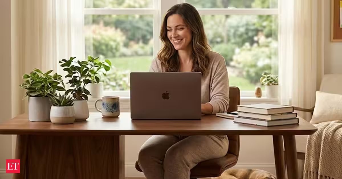 psychology of working from home: Psychology says people prefer working from home instead of going to office for these reasons - And it may explain why remote work feels better