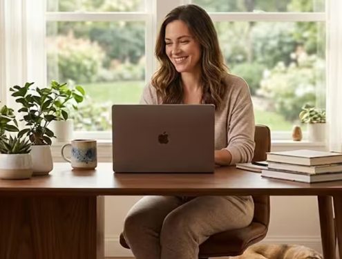 psychology of working from home: Psychology says people prefer working from home instead of going to office for these reasons - And it may explain why remote work feels better