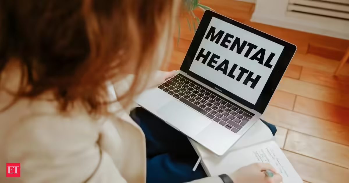 toxic work environment: Employee shares toxic job struggle online, says mental health is forcing them to consider quitting