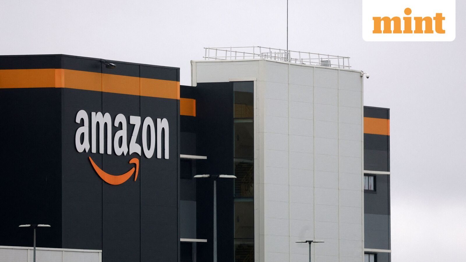 ‘Damage to democracy, our jobs and earth’: Why over 1,000 Amazon employees are protesting against tech giant's AI policy