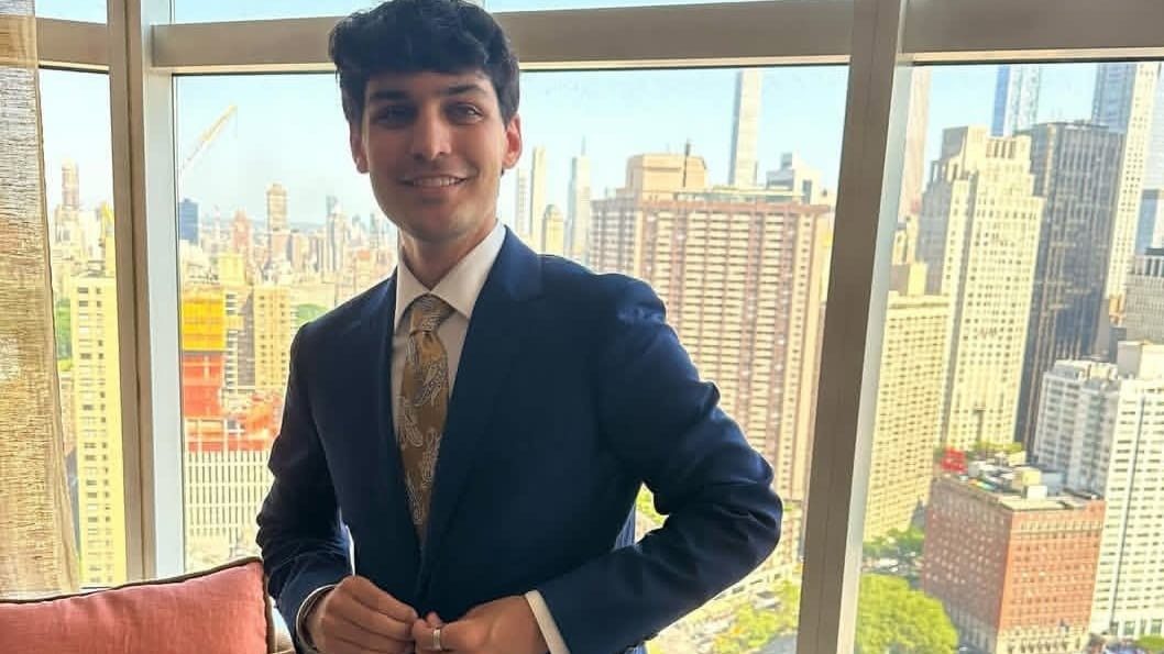 ‘End H 1B Visas’: Nikki Haley’s son Nalin calls for immigration freeze, slams foreign workers