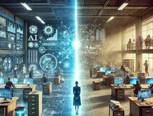 ‘Junior role wasn’t killed by malice’: Techie says AI pushed Big Tech to ‘reprice’ degrees near zero