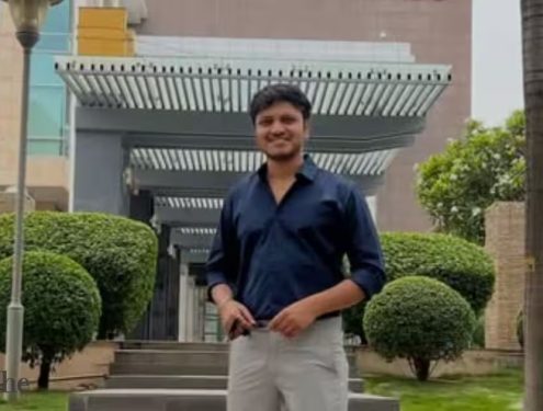 ‘Sorry Anand Mahindra Sir’: 27-year-old award-winning Telugu director reveals how he spent his WFH shifts during Tech Mahindra techie job