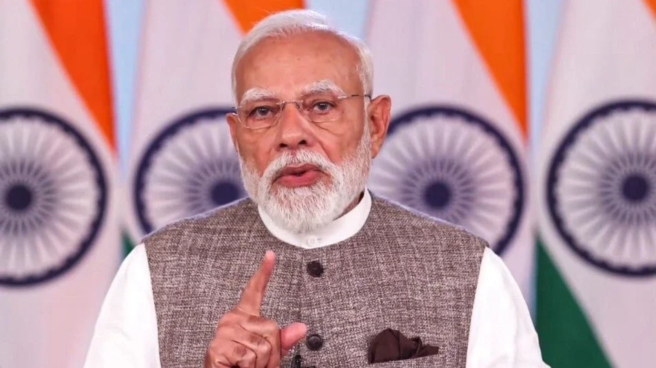 ‘Work from home, avoid foreign trips & gold purchases...’: PM Modi’s message amid West Asia oil crisis
