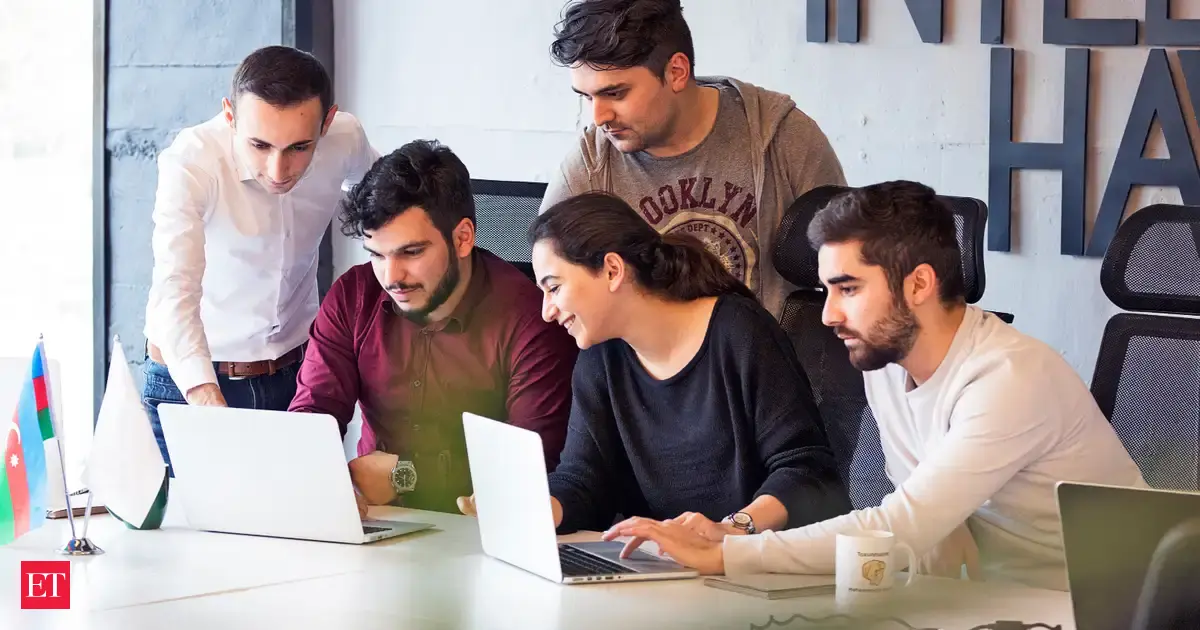 high-paying careers: High-paying careers of the future: How AI is reshaping the U.S. job market