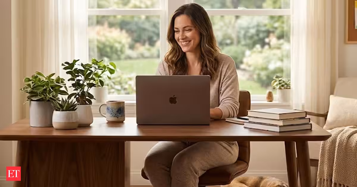 psychology of working from home: Psychology says people prefer working from home instead of going to office for these reasons - And it may explain why remote work feels better