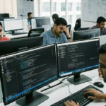 ‘AI isn’t replacing one skill’: Ajay Bagga warns of massive disruption to white collar jobs