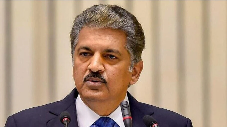 ‘Bigger than AI job loss’: Anand Mahindra warns of ‘silent labour emergency’ as Ford CEO, Musk raise red flag