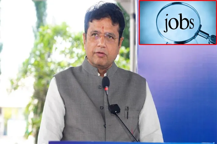 ‘Future City to create 13 lakh jobs’